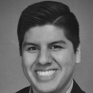 Meet your Posher, Daniel